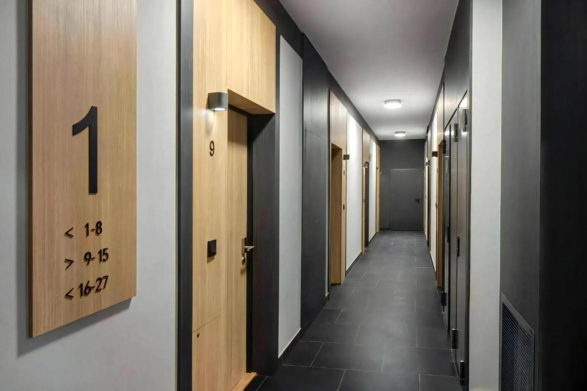 Grupa Appartement *