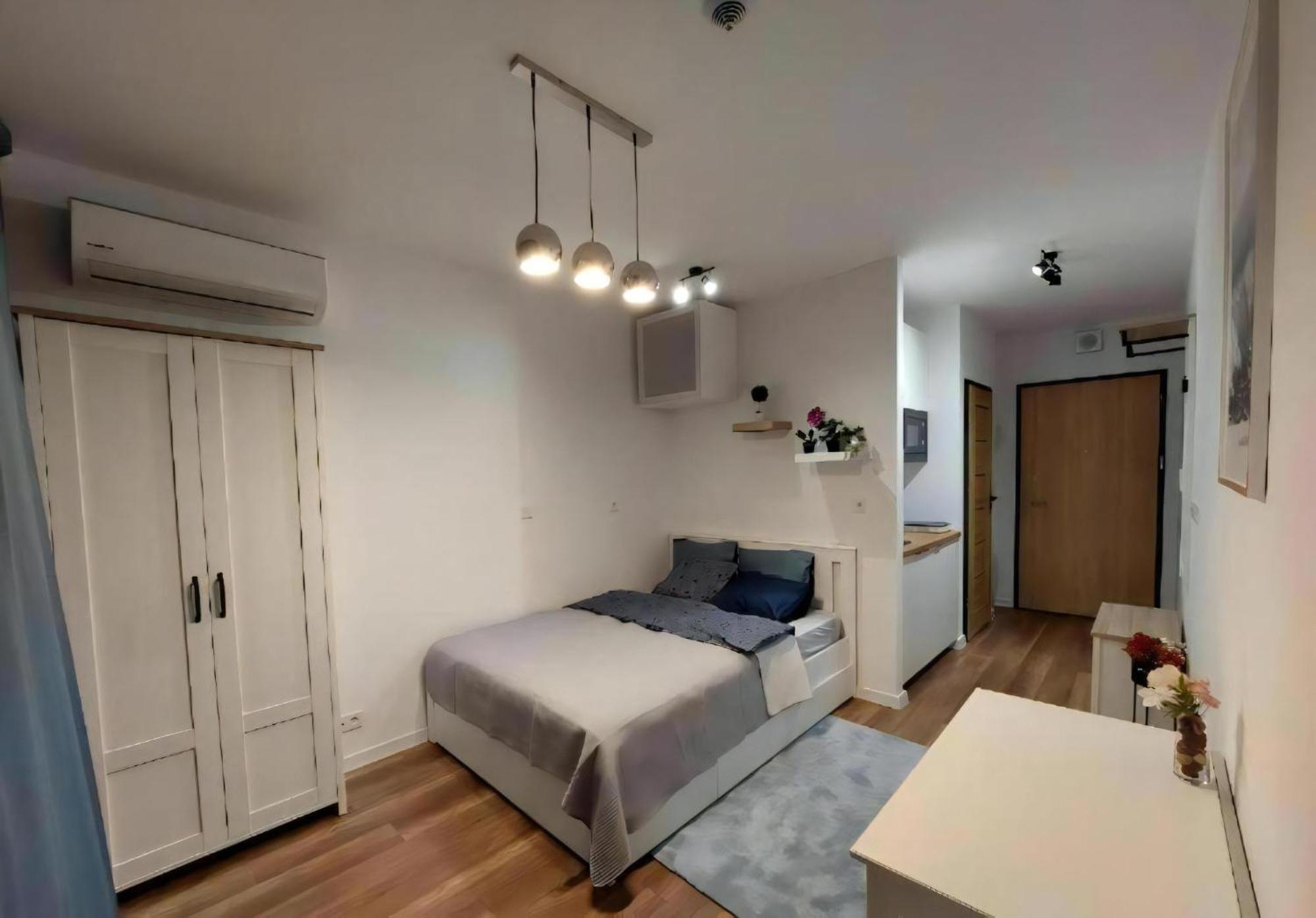 Grupa Apartment Warschau