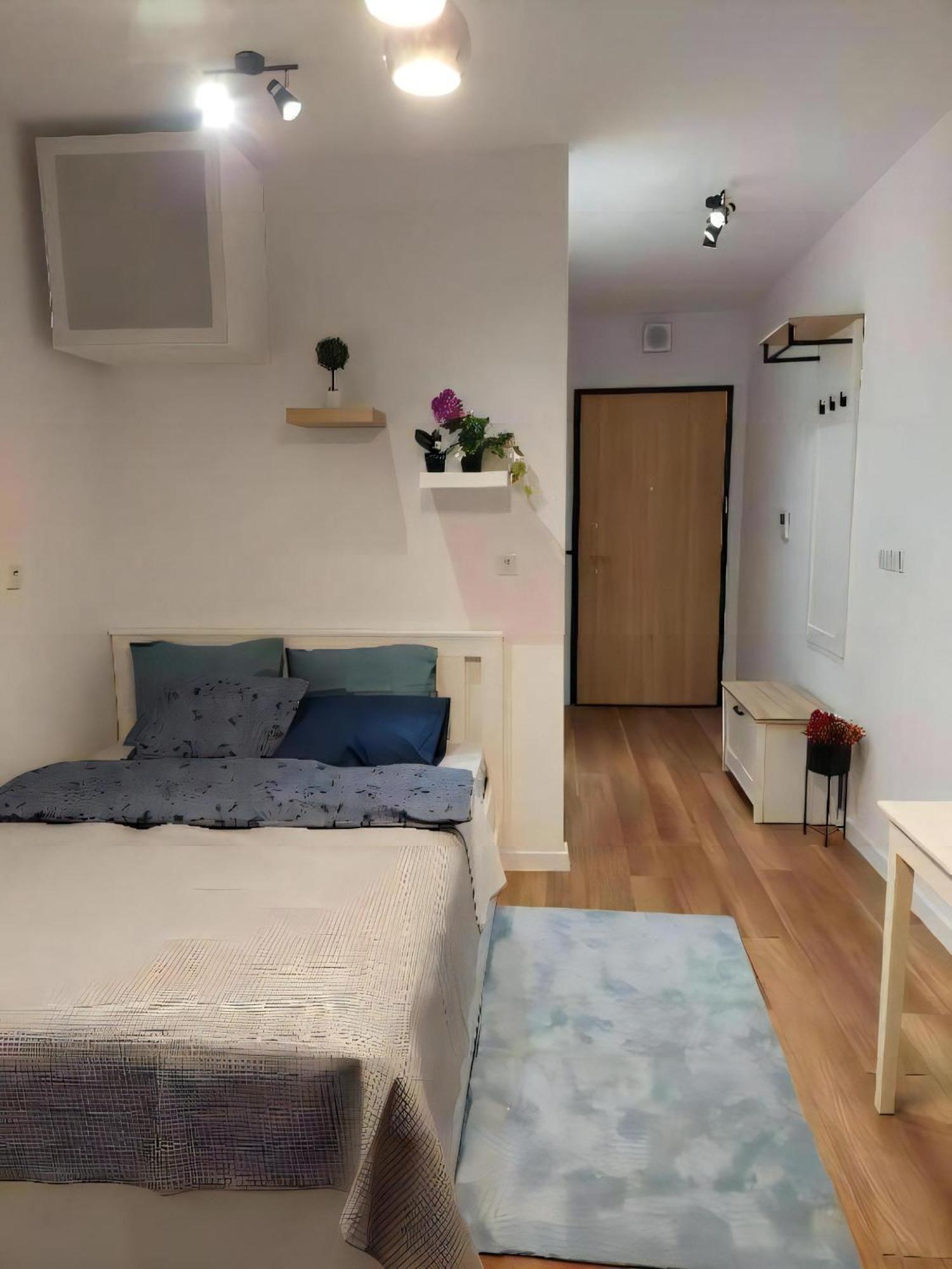 Apartment Grupa *