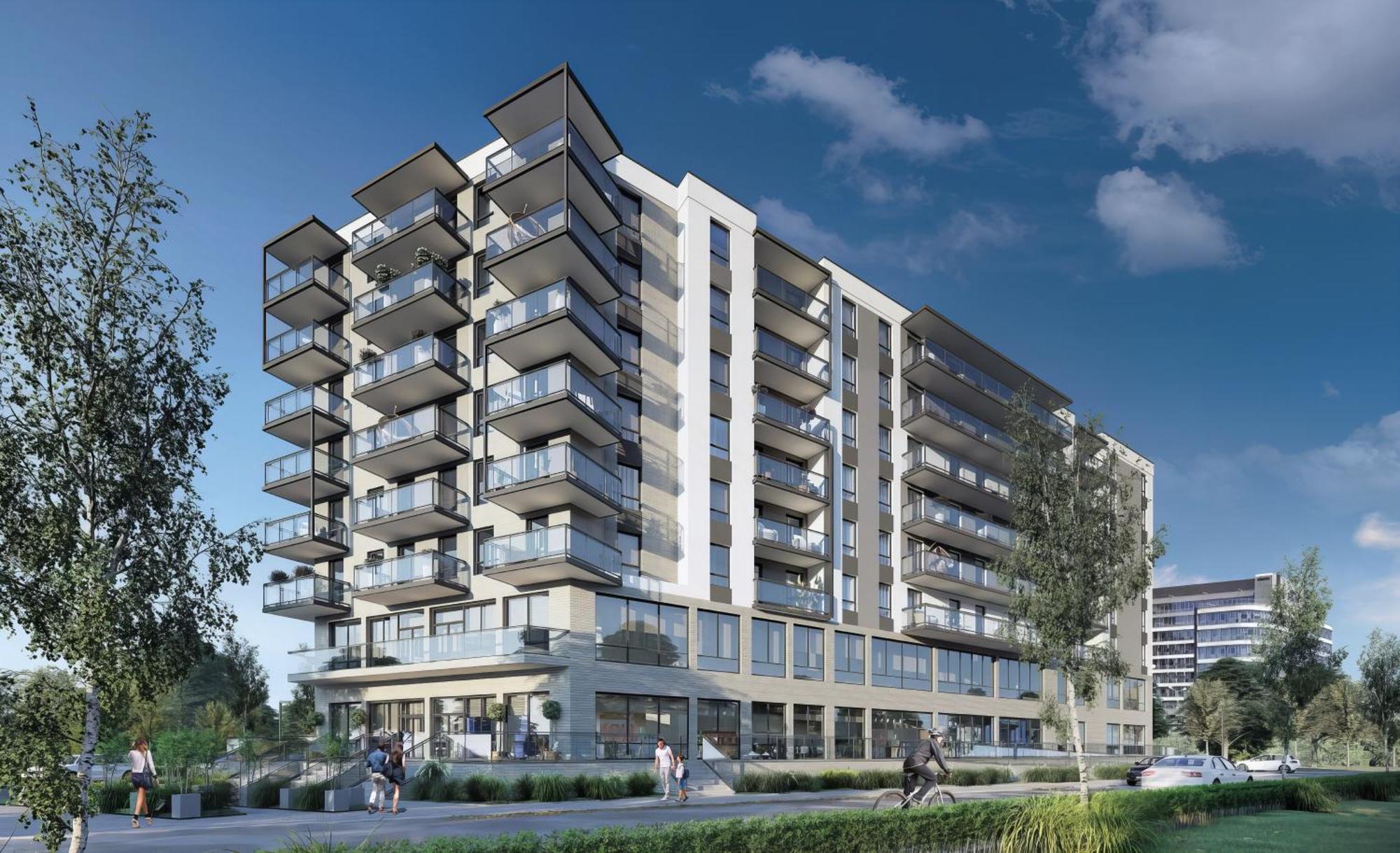 Apartment Grupa